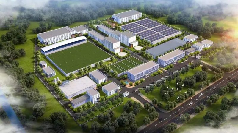 建筑涂料化工原料：揭秘其背后的技术奥秘
