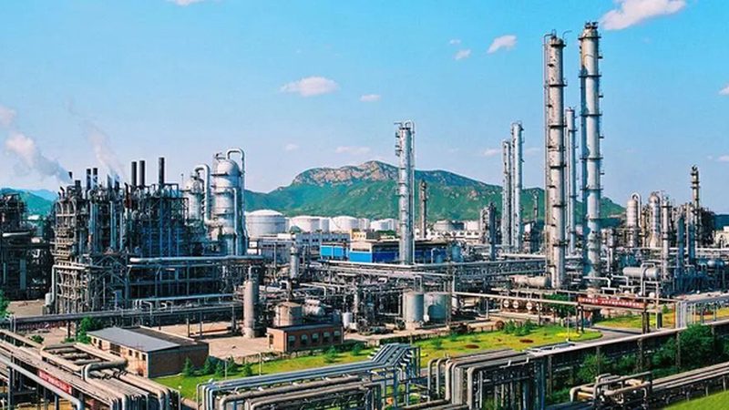 上海化工原料厂家对比：揭秘选择背后的技术考量