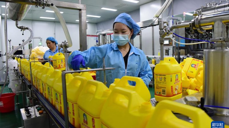塑料助剂精细化工产品定制流程解析